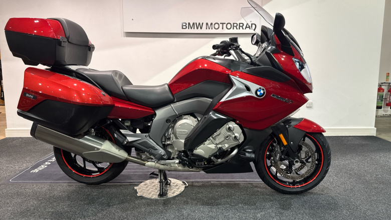 BMW K1600 GT SE ABS